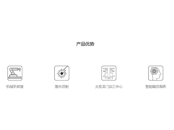 ABC系列（數控）-B-33Ⅱ--產品優勢