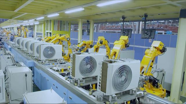 量額雙降之下的空調凜冬